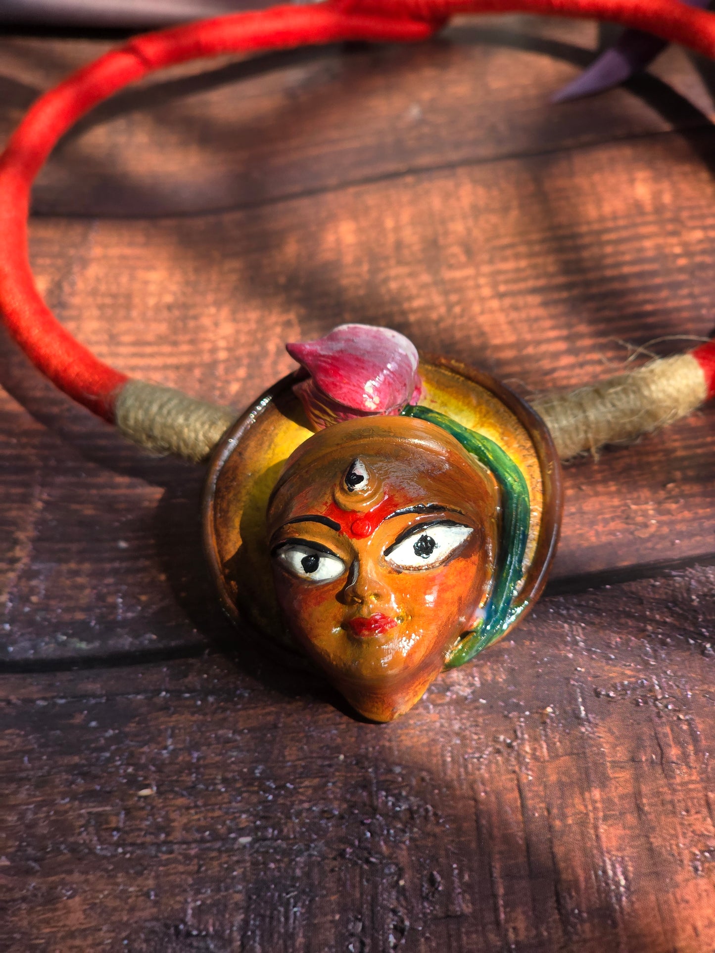 Durga