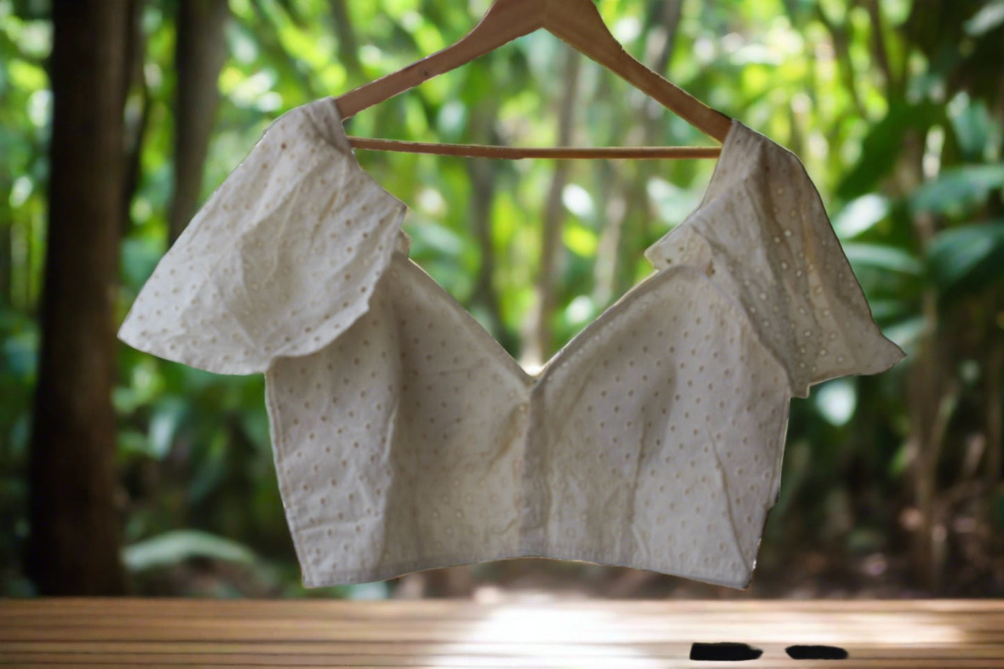 Hakoba Frill