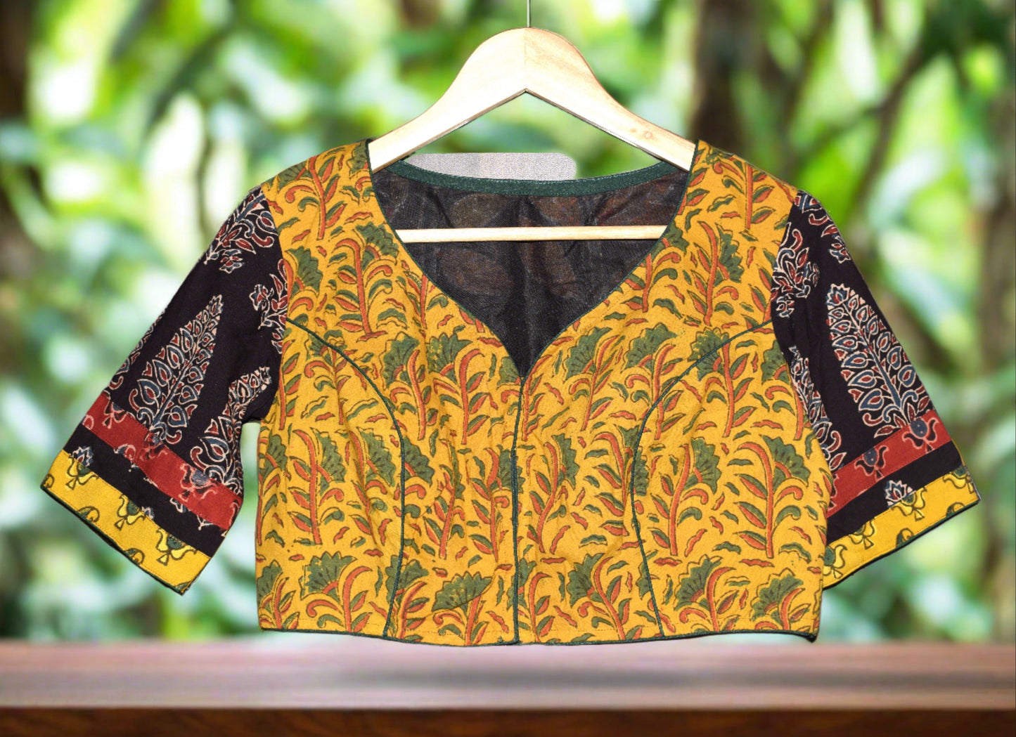 Batik Katha Fusion